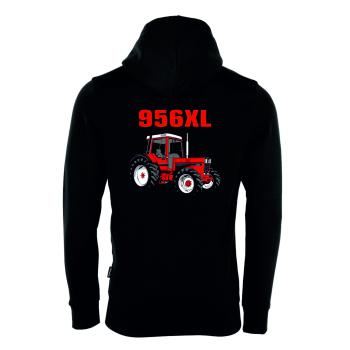 956 XL Pullover
